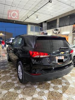 شيفروليه إكوينوكس